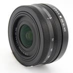 Nikon Z DX 16-50mm f/3.5-6.3 VR | Tweedehands, Verzenden