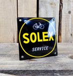 SOLEX Service, Verzenden, Nieuw