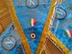 Napoli - Drapeau/fanion