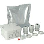 Attema Cable-mate Boîte Murale/de Plafond Montée En Surface, Bricolage & Construction, Verzenden