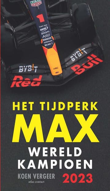 Het tijdperk Max (9789045049830, Koen Vergeer), Verzenden