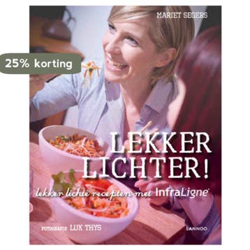 Lekker lichter 1 9789020909043 Vicky Versavel, Verzenden, Zo goed als nieuw, Vicky Versavel