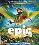 Epic op Blu-ray, Verzenden, Nieuw in verpakking