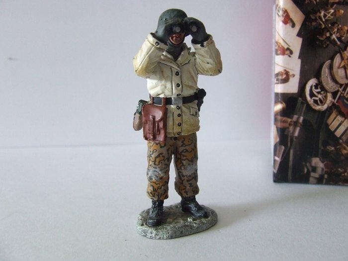 King & Country 1:32 - Model militair voertuig - Oficial, Enfants & Bébés, Jouets | Autre
