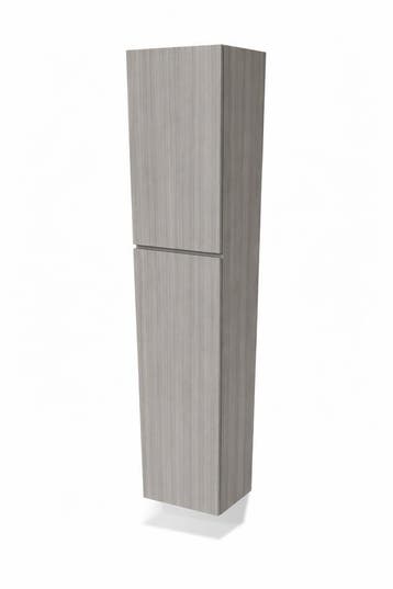 SALE - Kode 170 - Lichtgrijs - Kolomkast -, Ophalen of Verzenden, Nieuw