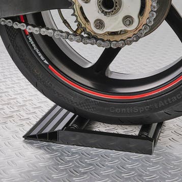 Datona Aluminium rollerbank voor motorfietsen - Datona -, Ophalen of Verzenden, Nieuw
