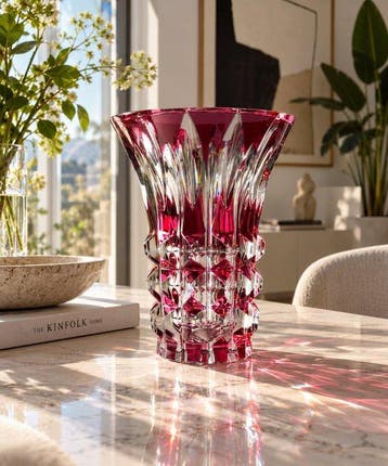 Val Saint Lambert - Charles Graffart - Vaas - ALINE -
