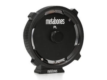 Metabones PL to Micro Four Thirds T Cine Adapter, Ophalen of Verzenden