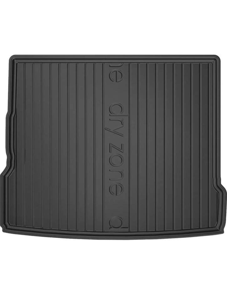 All Weather kofferbakmat Audi Q3 hoge vloer 2011-2018, Auto-onderdelen, Interieur en Bekleding, Verzenden