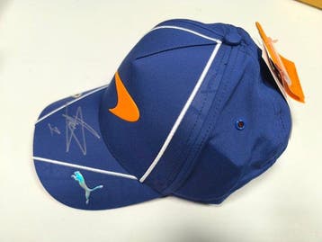 Mclaren - Singapore GP 2026 - Lando Norris - 2026 -, Verzamelen, Nieuw