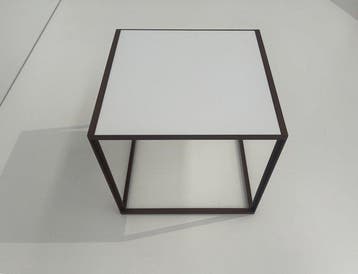 B&B Italia - Patricia Urquiola - Table dappoint - NOUVEAU