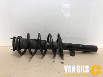 Schokdemperpoot rechts-voor Ford Transit O243499