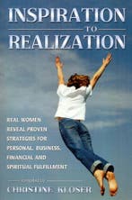 Inspiration to Realization - Christine Kloser - 978096648063, Verzenden
