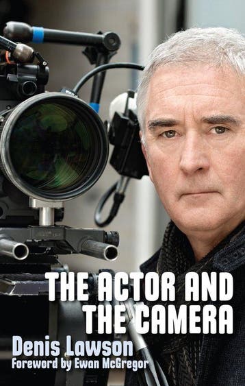 The Actor and the Camera 9781848423459 Denis Lawson, Verzenden, Denis Lawson