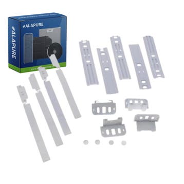 Bevestigingsset voor Whirlpool 481231019131, Elektronische apparatuur, Koelkasten en IJskasten, Verzenden, Nieuw