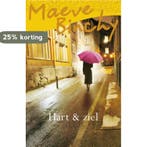 Hart & ziel 9789047508861 Maeve Binchy, Verzenden, Gelezen, Maeve Binchy