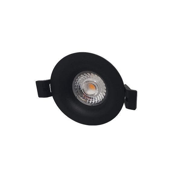 Interlight Camini Downlight/Spotlight/Floodlight -, Doe-het-zelf en Bouw, Bouwverlichting, Verzenden