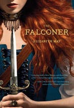 The Falconer 9781452128771 Elizabeth May, Verzenden, Elizabeth May