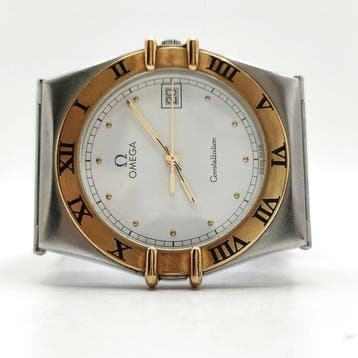 Omega - Constellation - Dames - 1990-1999, Nieuw