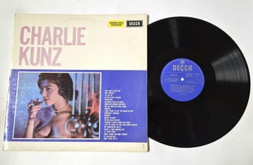 Charlie Kunz – Grand Gala Populair, Verzenden, Nieuw in verpakking