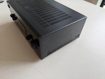 Sony - STR-DG820 / 7.1-Channel AV Surround Solid state, Nieuw