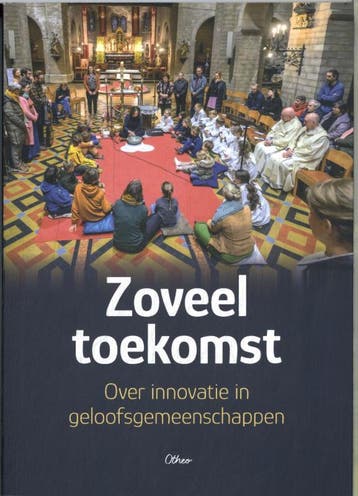 Zoveel Toekomst |  | Nieuw, Verzenden