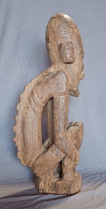 Figura Bulul Ifugao - Beeld - Bulul - Ifugao - Filipijnen