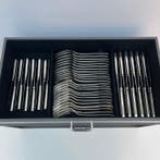 Christofle - Bestekset (77) - América - Verzilverd, Antiek en Kunst