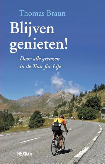 Blijven genieten 9789046814321 Thomas Braun, Verzenden, Thomas Braun