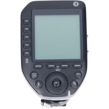 Tweedehands Godox X Pro II Transmitter For Canon CM7707, Ophalen of Verzenden, Gebruikt