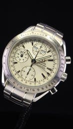 Omega - Speedmaster Day-Date - 3221.30.00 - Homme -