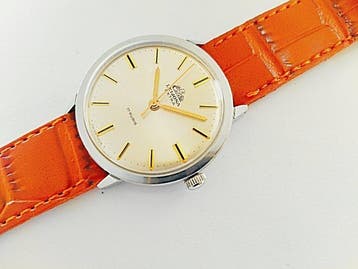 Leijona - Finland/Swiss made mens - Sans prix de réserve -, Nieuw