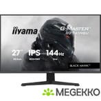 Iiyama G-Master G2741HSU-B1 27  Full HD IPS 144Hz Gaming, Verzenden