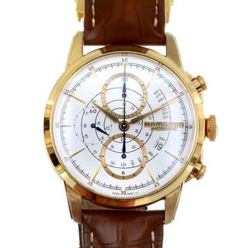 Hamilton - American Classic - Sans prix de réserve -