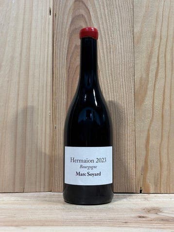 2023 Marc Soyard - Hermaïon - Bourgogne - 1 Flessen (0.75