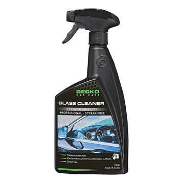 Gecko Glasreiniger 750ml, Ophalen of Verzenden