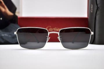Cartier - Lunettes de soleil