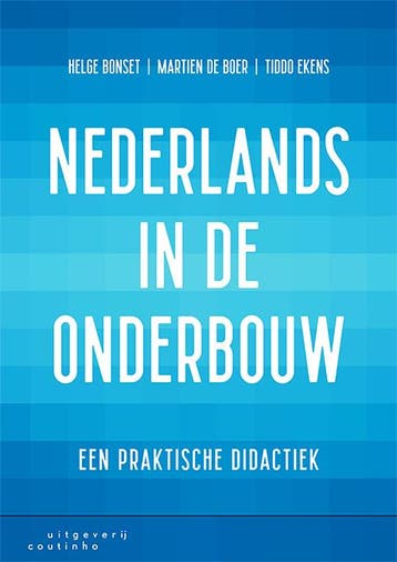 Nederlands in de onderbouw 9789046907597 Helge Bonset, Verzenden, Gelezen, Helge Bonset