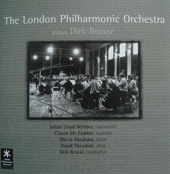 The London Philharmonic Orchestra - The London Philharmonic, CD & DVD, CD | Pop, Envoi