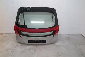Achterklep Honda Civic IX HB, Verzenden, Gebruikt