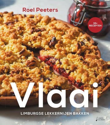 Vlaai | Roel Peeters | Nieuw, Verzenden, Nieuw, Roel Peeters