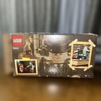 Lego Stenen - LEGO 40410 “A Christmas Carol” Charles Dickens