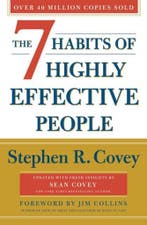 The 7 habits of highly effective people 9781471195204, Verzenden, Gelezen, Stephen R Covey