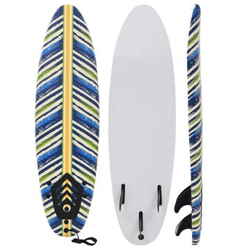 vidaXL Surfplank 170 cm blad, Watersport en Boten, Kitesurfen, Verzenden, Nieuw