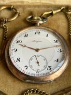 Longines - 38342 - 1900-1949, Nieuw