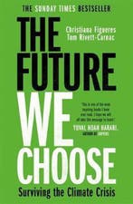 The Future We Choose 9781786580375 christiana figueres, Verzenden, Gelezen, Christiana figueres