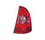 Feux Arrière Droit Pour Toyota Corolla Station Wagon 04-07 R, Verzenden