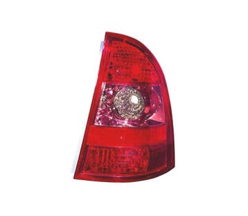 Feux Arrière Droit Pour Toyota Corolla Station Wagon 04-07 R, Verzenden