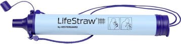 LifeStraw Persoonlijke Waterfilter, Verzamelen, Verzenden, Nieuw