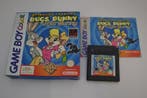 Bugs Bunny & Lola Bunny Operation Carottes (GBC FRA)